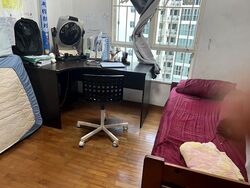 Yishun Emerald (D27), Condominium #468826781